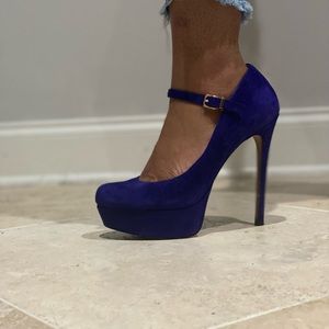 Platform Heels